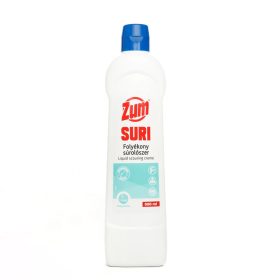   Dymol Zum suri folyékony súrolószer 500ml (12db/karton) tenger