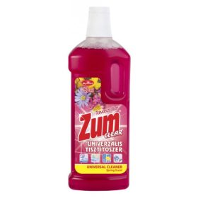   Dymol Zum univerzélis tisztító 750ml (10db/karton) tavaszi virág