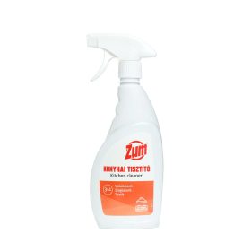 Dymol Zum konyhai tisztító 500ml (12db/karton)