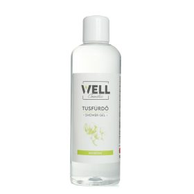 Dymol Well tusfürdő sensitív 1L (8db/karton)