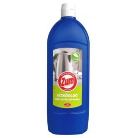   Dymol Zum vízkőoldó háztartási gépekhez 1L (8db/karton) (8db/karton)