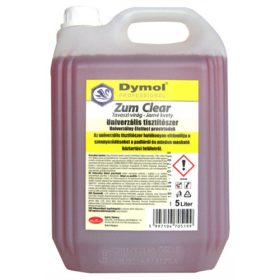   Dymol DY-17 univerzális tisztító 5L (96kanna/raklap) tavaszi virág