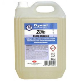 Dymol Zum zsíroldó 5L (2kanna/karton)