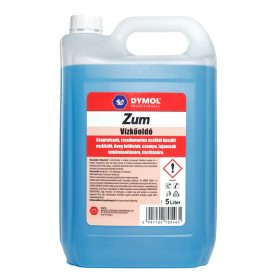 Dymol Zum vízkőoldó 5L (96kanna/raklap)