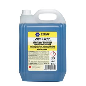   Dymol DY-17 univerzális tisztító 5L (96kanna/raklap) japán szilva