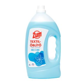 Dymol Zum textilöblítő 3L (4db/karton) blue