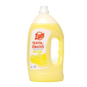 Dymol Zum textilöblítő 3L (4db/karton) yellow