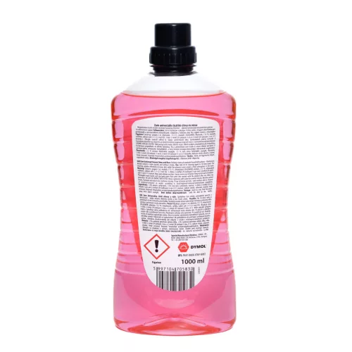 Dymol Zum univerzális tisztító 1L (8db/karton) Citrus & Rose