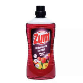   Dymol Zum univerzális tisztító 1L (8db/karton) Tavaszi virág