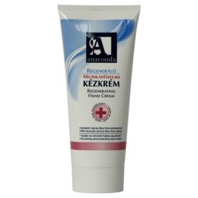 Clean Center Anaconda kézkrém 100ml (30db/karton)