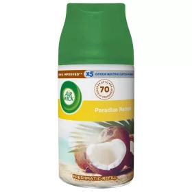   Air Wick FreshMatic utántöltő 250ml (6db/karton) paradise retreat
