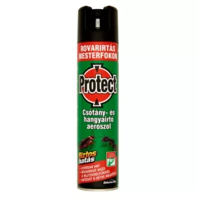 Protect csótány- és hangyaírtó 400ml (12db/karton)