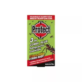 Protect hangyairtó csalétek (3db/csg)