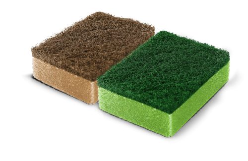 Bonus mosogatószivacs 10db/csg (20csg/gyűjtő, 240csg/karton)