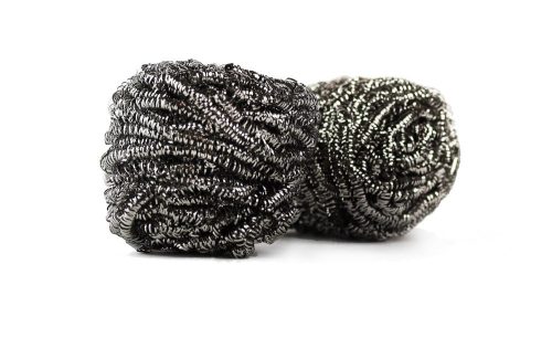 Bonus fémdörzsi maxi spirál kicsi 2db/csg (10csg/gyűjtő, 100csg/karton)