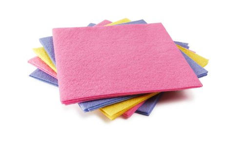 Bonus univerzális törlőkendő 5db/csg (15csg/gyűjtő, 360csg/karton)