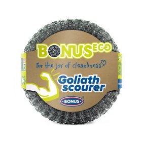 Bonus fémsúroló góliát (5db/csg, 45db/karton)