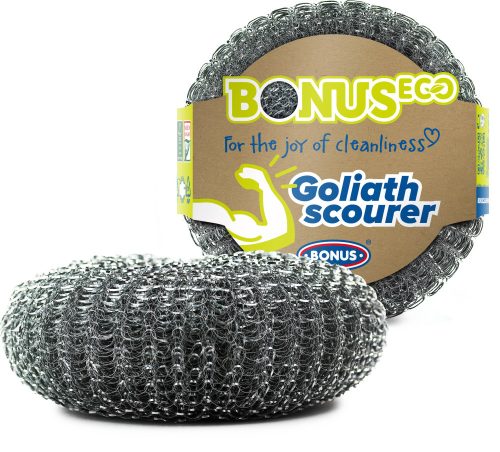 Bonus fémsúroló góliát (5db/csg, 45db/karton)