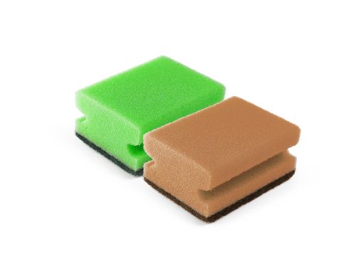 Bonus mosogatószivacs, formázott 5db/csg (20csg/gyűjtő, 240csg/karton)