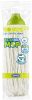 Bonus mop pamut, fehér 190g, XL