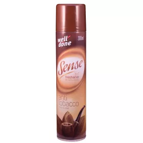 Well Done légfrissítő 300ml (12db/karton) Anti tobacco