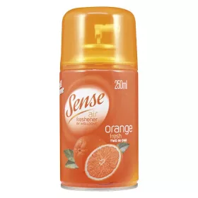   Well Done Sense Légfrissítő utántöltő 250ml (12db/karton) Orange