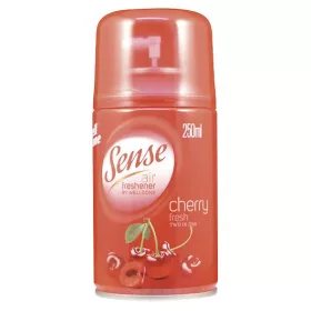   Well Done Sense Légfrissítő utántöltő 250ml (12db/karton) Cherry