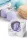 Well Done Nature&more fürdőbomba 85g (12db/karton) Purple surprise