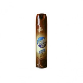   Well Done Vento bútorápoló aerosol 300ml (12db/karton) Classic (kék)