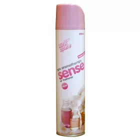   Well Done légfrissítő 300ml (12db/karton) Spa aromatherapy