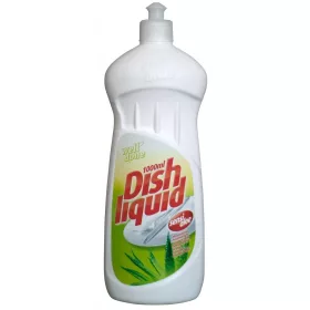 Well Done Mosogató 1L (12db/karton) Sensi aloe