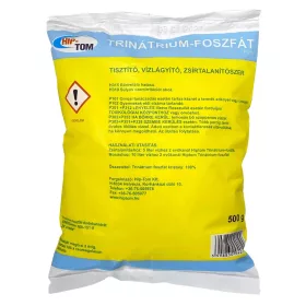 Hip-Tom trisó 500g (30db/karton, 1440db/raklap)