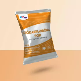 Hip-Tom szódabikarbóna 1kg (20csg/karton, 480csg/raklap)