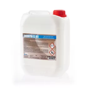 Chemipur CL801 fertőtlenítőszer 5kg