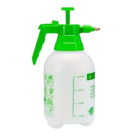 BT kézi nyomású műanyag permetező kanna 2L (6db/karton)