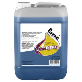 Clean Center Contact T1 ablaktisztító 5L