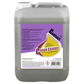 Clean Center Contact T50 ablaktisztító koncentrátum 5L