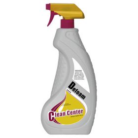 Clean Center Defoam habölő 750ml (8db/karton)