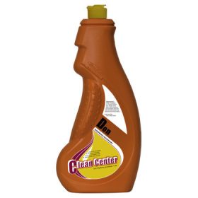 Clean Center Don folyékony súrolószer 1L (8db/karton)