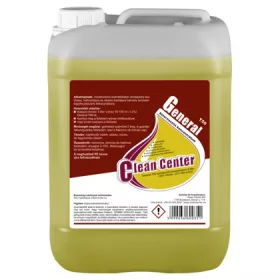 Clean Center General T50 bútortisztító koncentrátum 5L