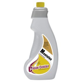 Clean Center Mentafex szőnyegsampon 1L (8db/karton)