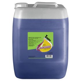 Clean Center Triplex gépi öblítőszer 22L