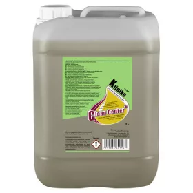   Clean Center Kliniko-Sept fertőtlenítő kéztisztító szappan 5L