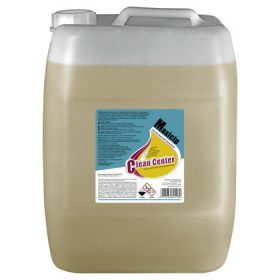 Clean Center Maxicip klórtartalmú CIP tisztítószer 26kg