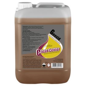 Clean Center Geoxid alumíniumbarát hideg zsíroldó 5L