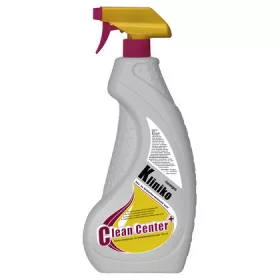   Clean Center Kliniko-Tempo kéz- és felületfertőtlenítő szer 750ml (12db/karton)