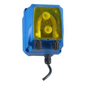   Clean Center Chef G1 perisztaltikus mosogatószer adagoló szivattyú