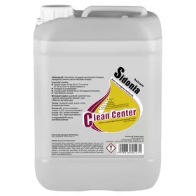 Clean Center Sidonia-balsam kézi mosogató-balzsam 5L
