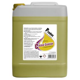 Clean Center Prodax savas ipari tisztítószer 10L