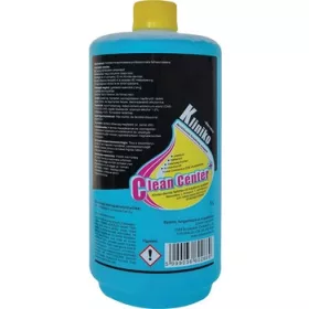   Clean Center Kliniko-Dermis fertőtlenítő folyékony szappan 1L (8db/karton)